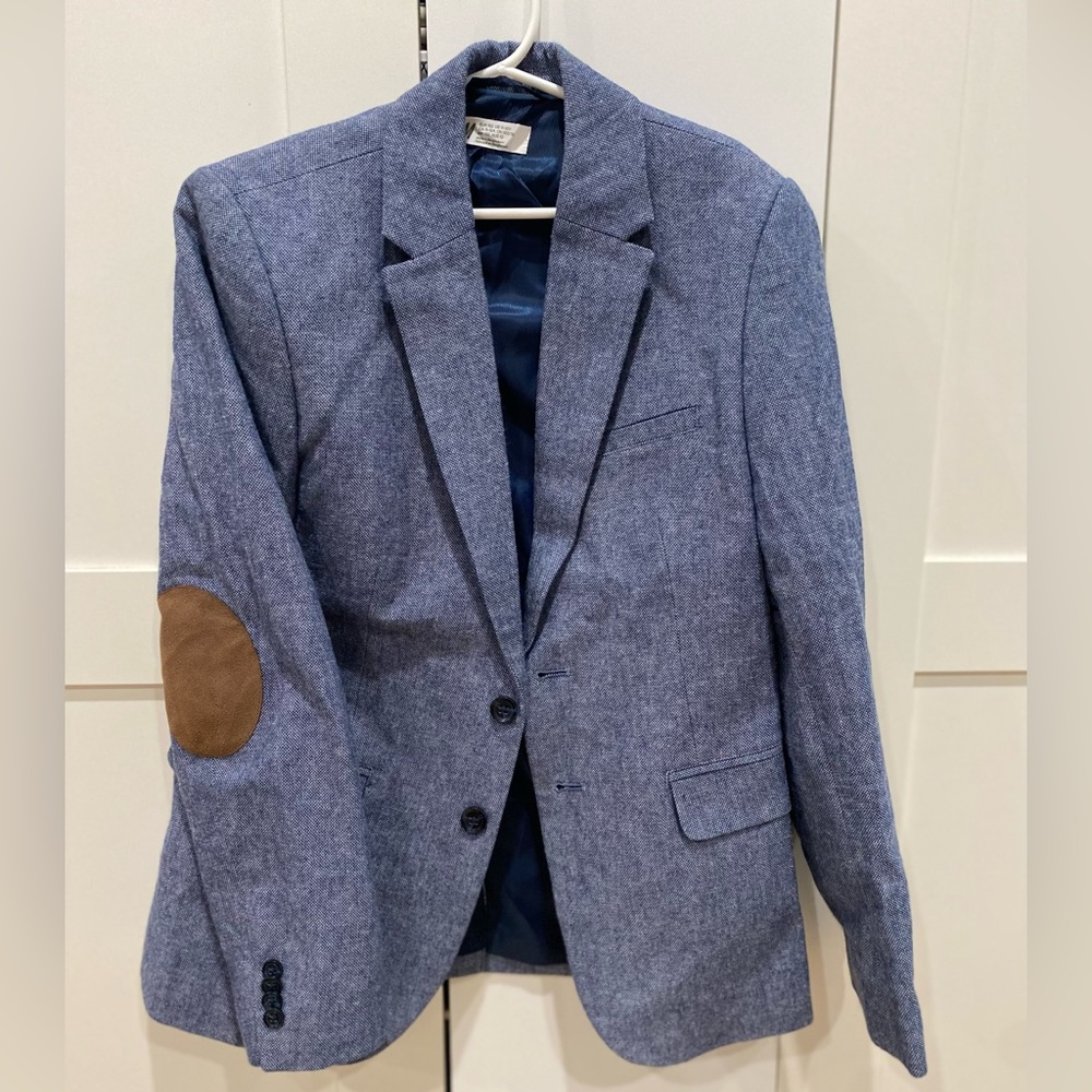 Beautiful blazer